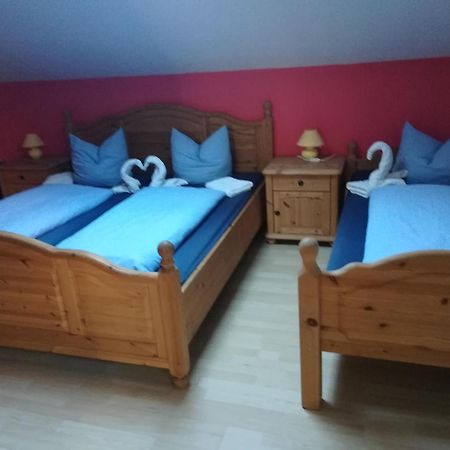Appartementhaus Bad Salve Hopfgarten im Brixental Ngoại thất bức ảnh