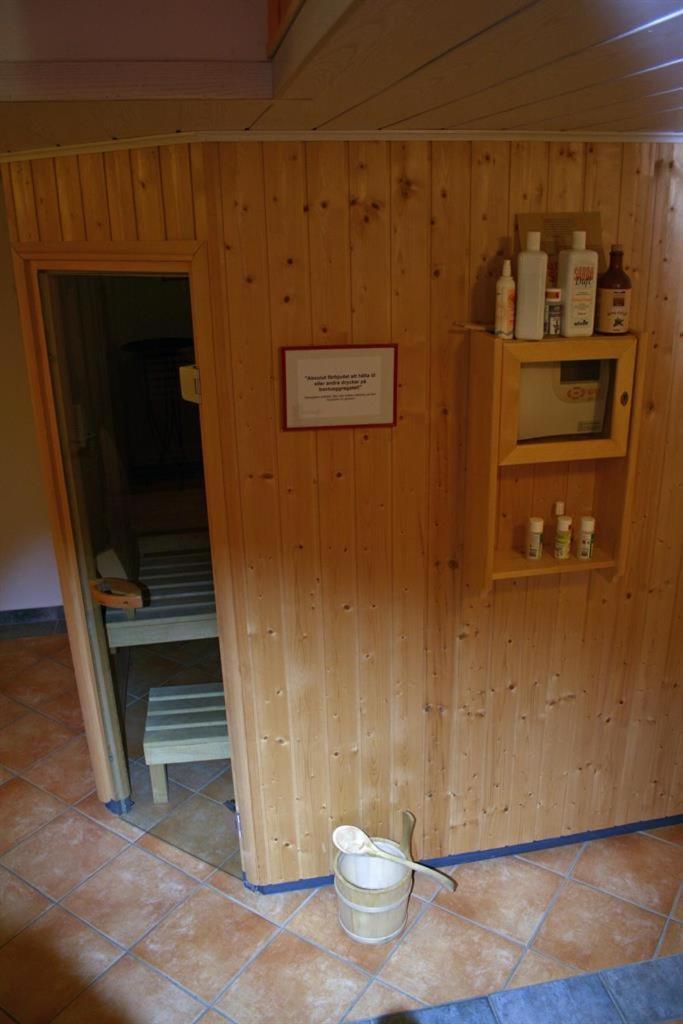 Appartementhaus Bad Salve Hopfgarten im Brixental Ngoại thất bức ảnh